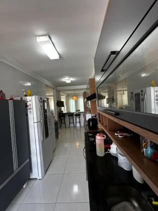 Casa em Rua Pública