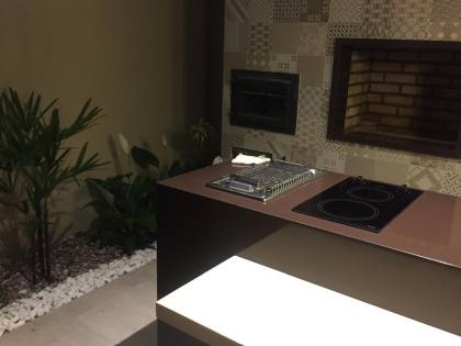 Residencial Alamedas do Sol