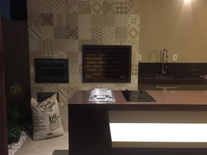 Residencial Alamedas do Sol