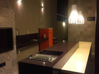 Residencial Alamedas do Sol