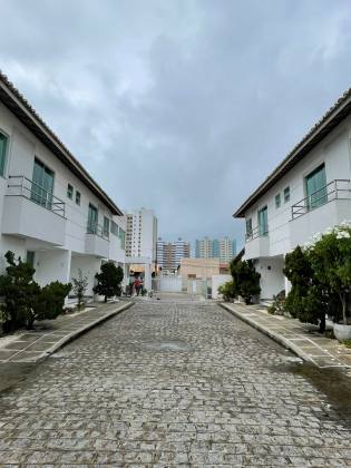 Residencial Alina Oliveira