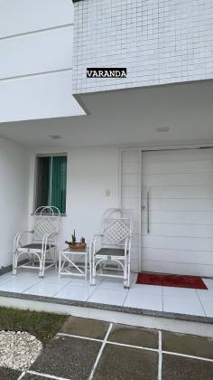 Residencial Alina Oliveira