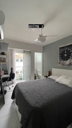 Residencial Alina Oliveira