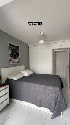 Residencial Alina Oliveira