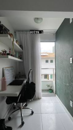 Residencial Alina Oliveira