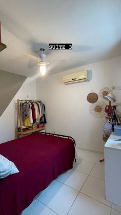 Residencial Alina Oliveira