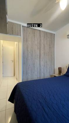 Residencial Alina Oliveira