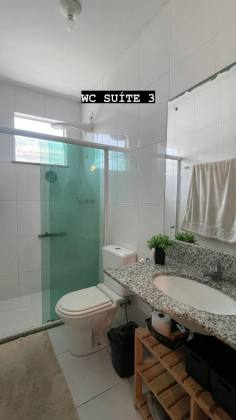 Residencial Alina Oliveira