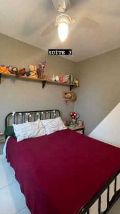 Residencial Alina Oliveira