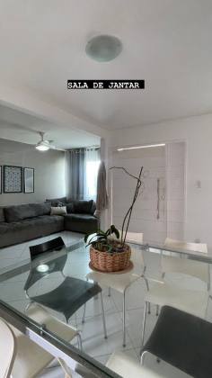 Residencial Alina Oliveira