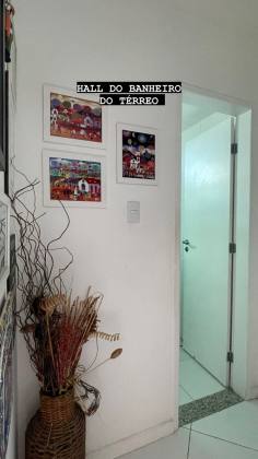 Residencial Alina Oliveira