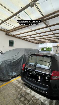 Residencial Alina Oliveira