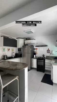 Residencial Alina Oliveira