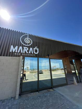 Maraú Mar Residence