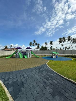 Maraú Mar Residence