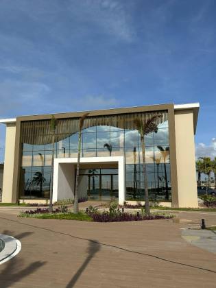 Maraú Mar Residence