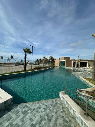 Maraú Mar Residence