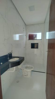 Casa Loteamento Isaac Schuster