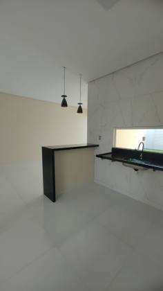 Casa Loteamento Isaac Schuster