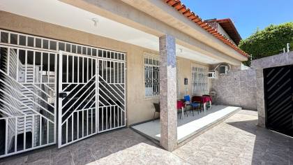 Casa No bairro Salgado Filho