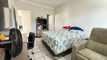 Casa No bairro Salgado Filho