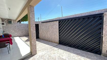 Casa No bairro Salgado Filho
