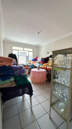 Casa No bairro Salgado Filho