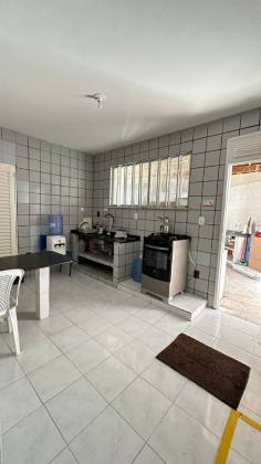 Casa No bairro Salgado Filho