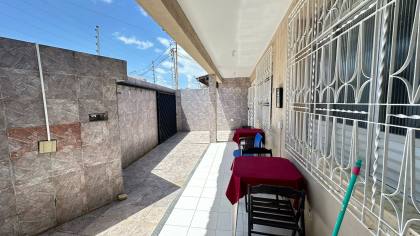 Casa No bairro Salgado Filho