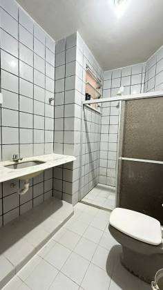 Casa No bairro Salgado Filho