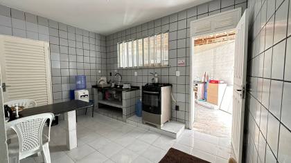 Casa No bairro Salgado Filho