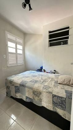 Casa No bairro Salgado Filho