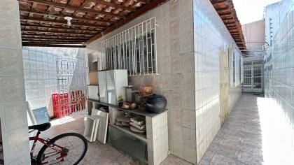 Casa No bairro Salgado Filho
