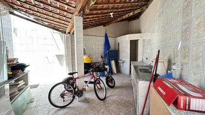 Casa No bairro Salgado Filho