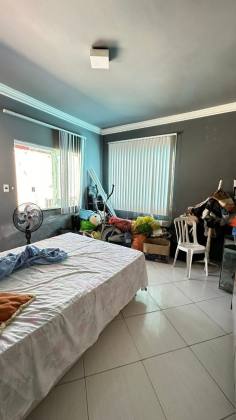 Casa no bairro 13 de Julho