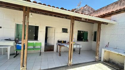 Casa no bairro 13 de Julho