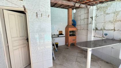 Casa no bairro 13 de Julho