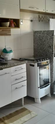 Condominio Villa das Aguas