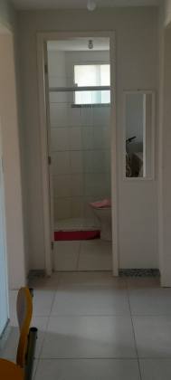 Condominio Villa das Aguas