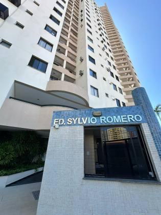 Edifício Sylvio Romero