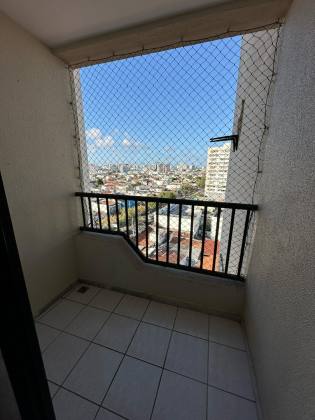 Edifício Sylvio Romero