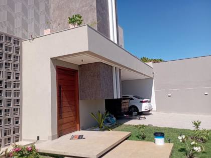 Casa no Cond. Morada do Rio
