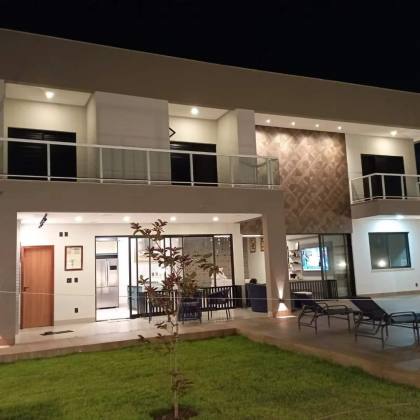 Casa no Cond. Morada do Rio