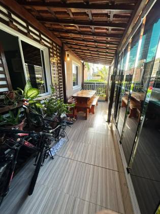 Brisas Vida Bela Condomínio Clube
