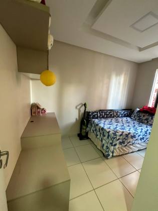 Brisas Vida Bela Condomínio Clube
