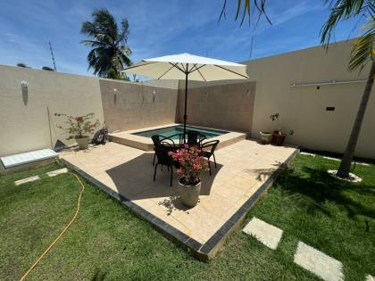 CASA NO MOSQUEIRO