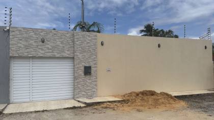 CASA NO MOSQUEIRO