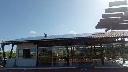 Lote em Condomínio Fazenda Real