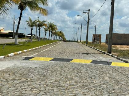 Lote em Condomínio Fazenda Real
