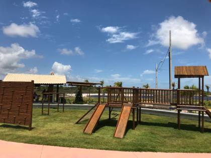 Lote em Condomínio Fazenda Real